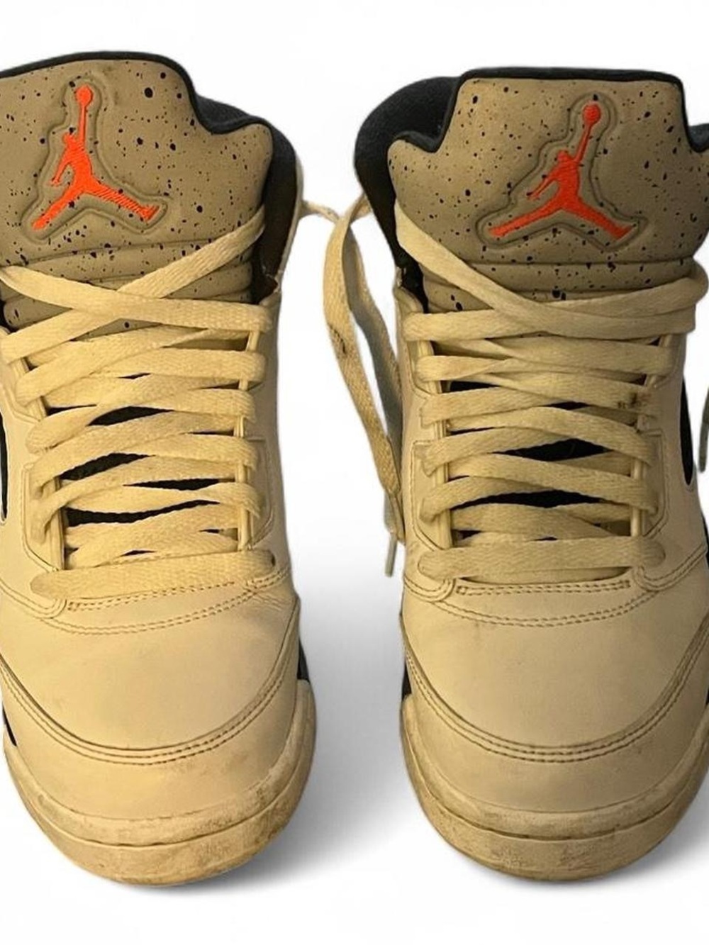Air Jordan Sneakers 5 Retro